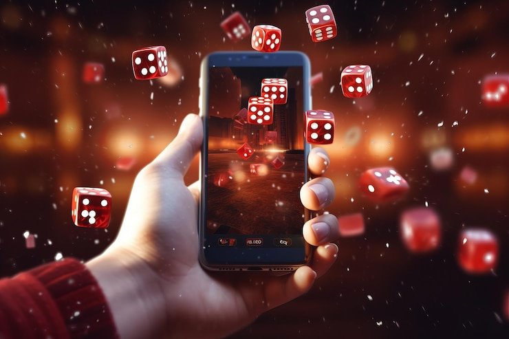 Pengingat kontrol diri saat bermain Teen Patti