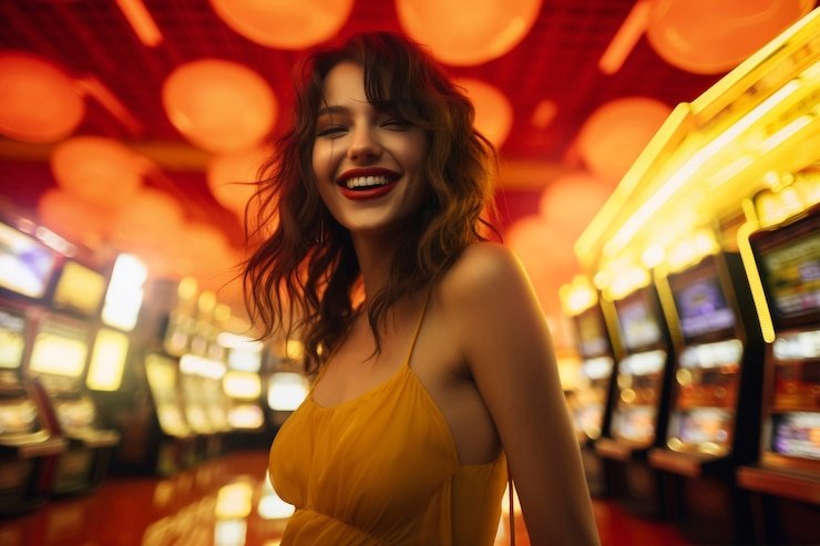 Pengingat kontrol diri saat membuka Plinko